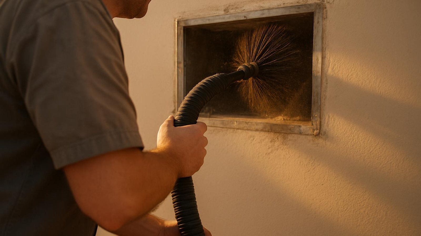 Local air duct & hvac cleaning for Austin homes